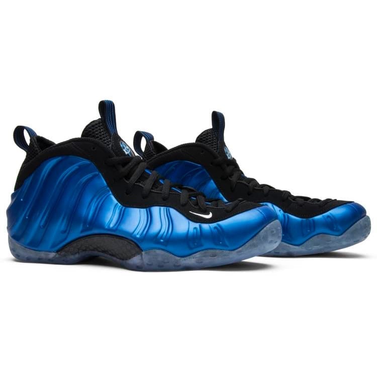Nike Air Foamposite One Royal Blue XX 20th Anniversary (2017) Nike