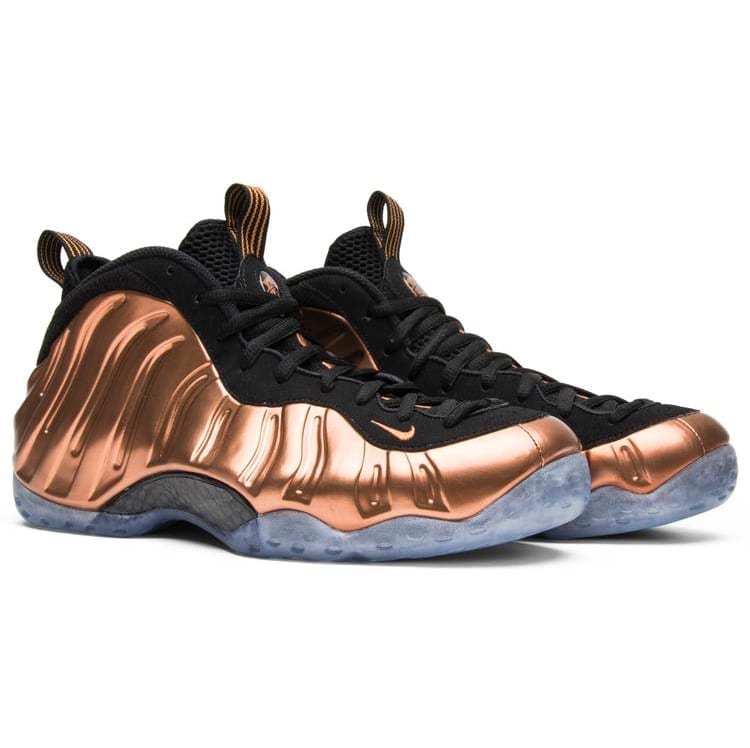 Nike Air Foamposite One Copper (2017) Nike