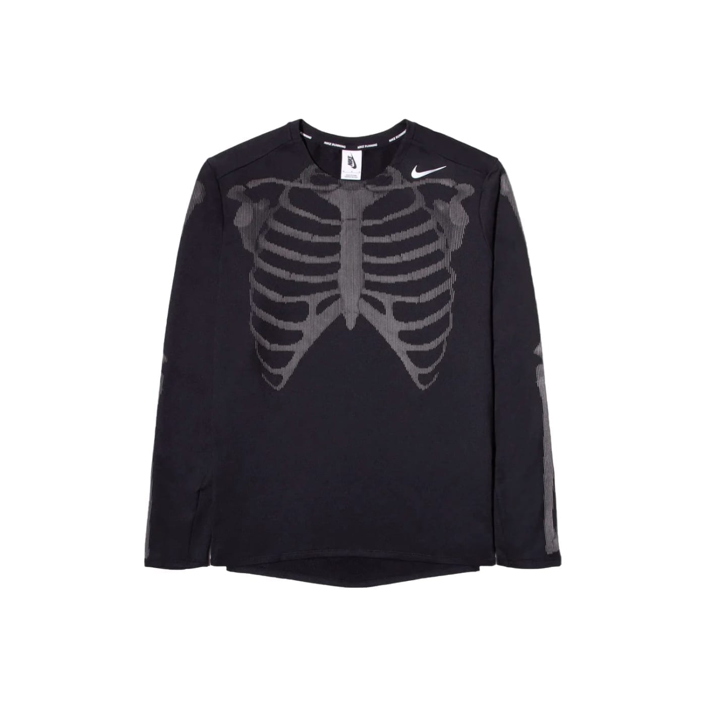 Nike Skeleton Top Black Nike