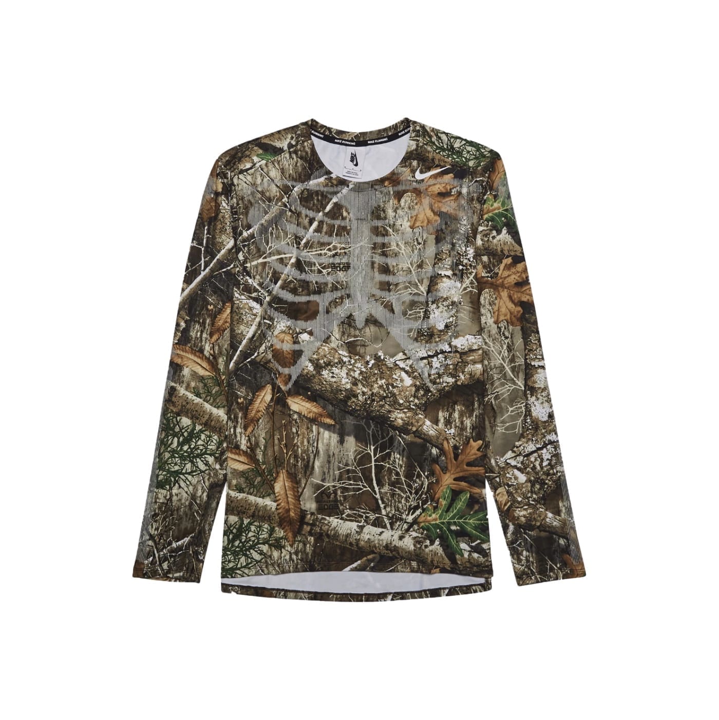 Nike Skeleton Top Camo Nike