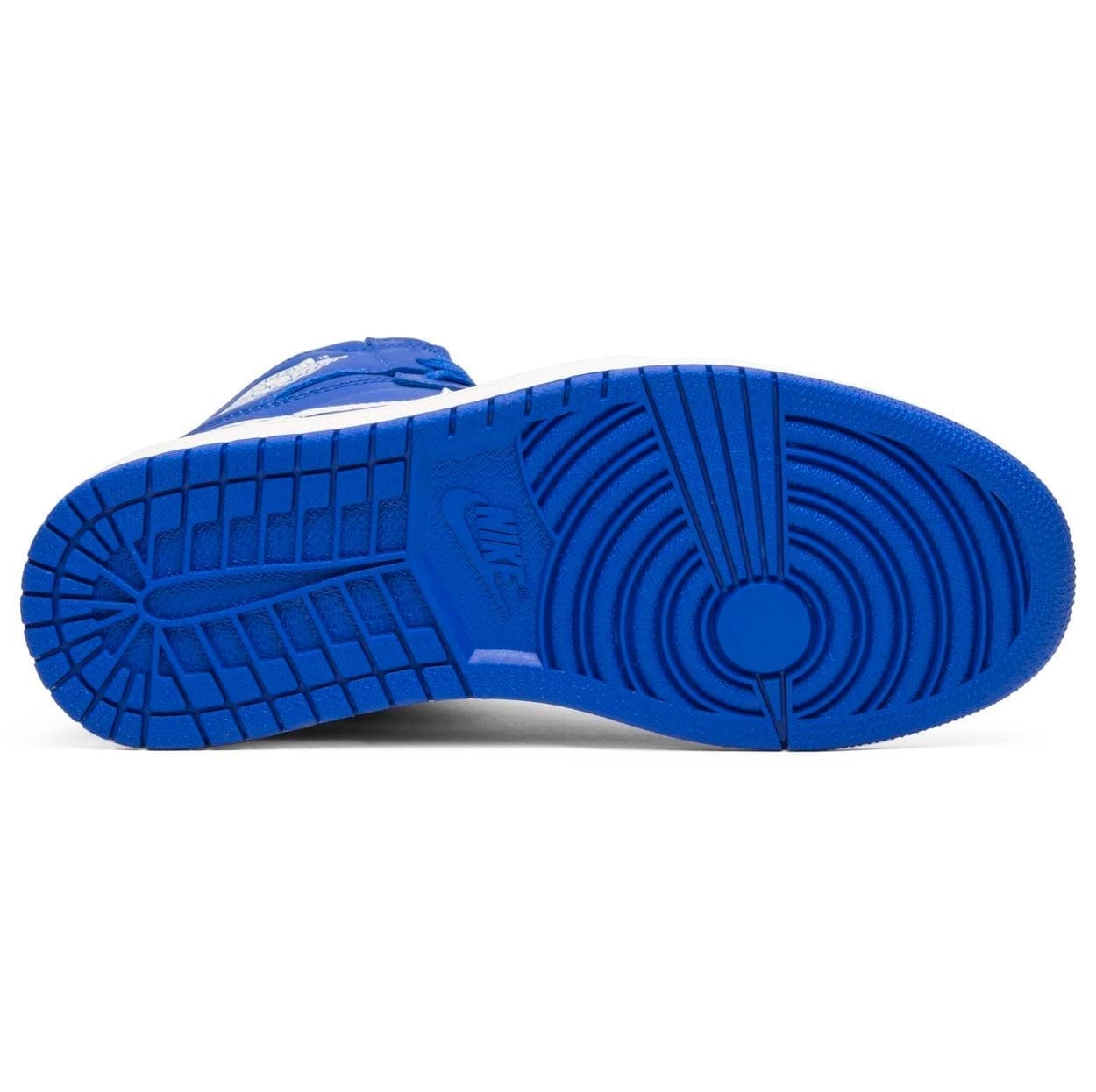 Air Jordan 1 Retro High Hyper Royal (GS) Air Jordan