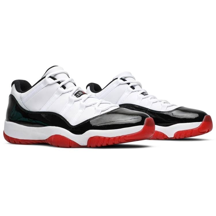 Air Jordan 11 Retro Low Concord Bred Air Jordan