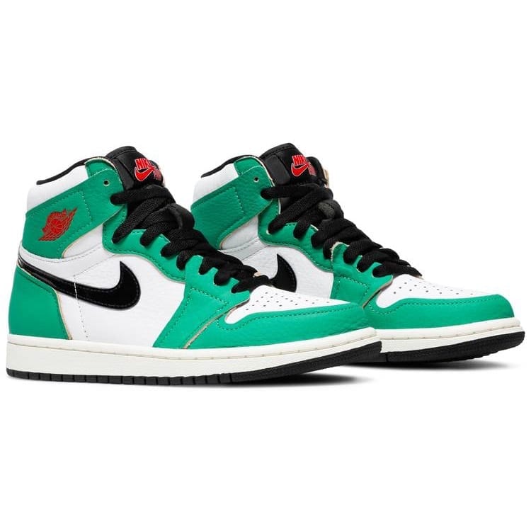 Air Jordan 1 Retro High Lucky Green (W) Air Jordan