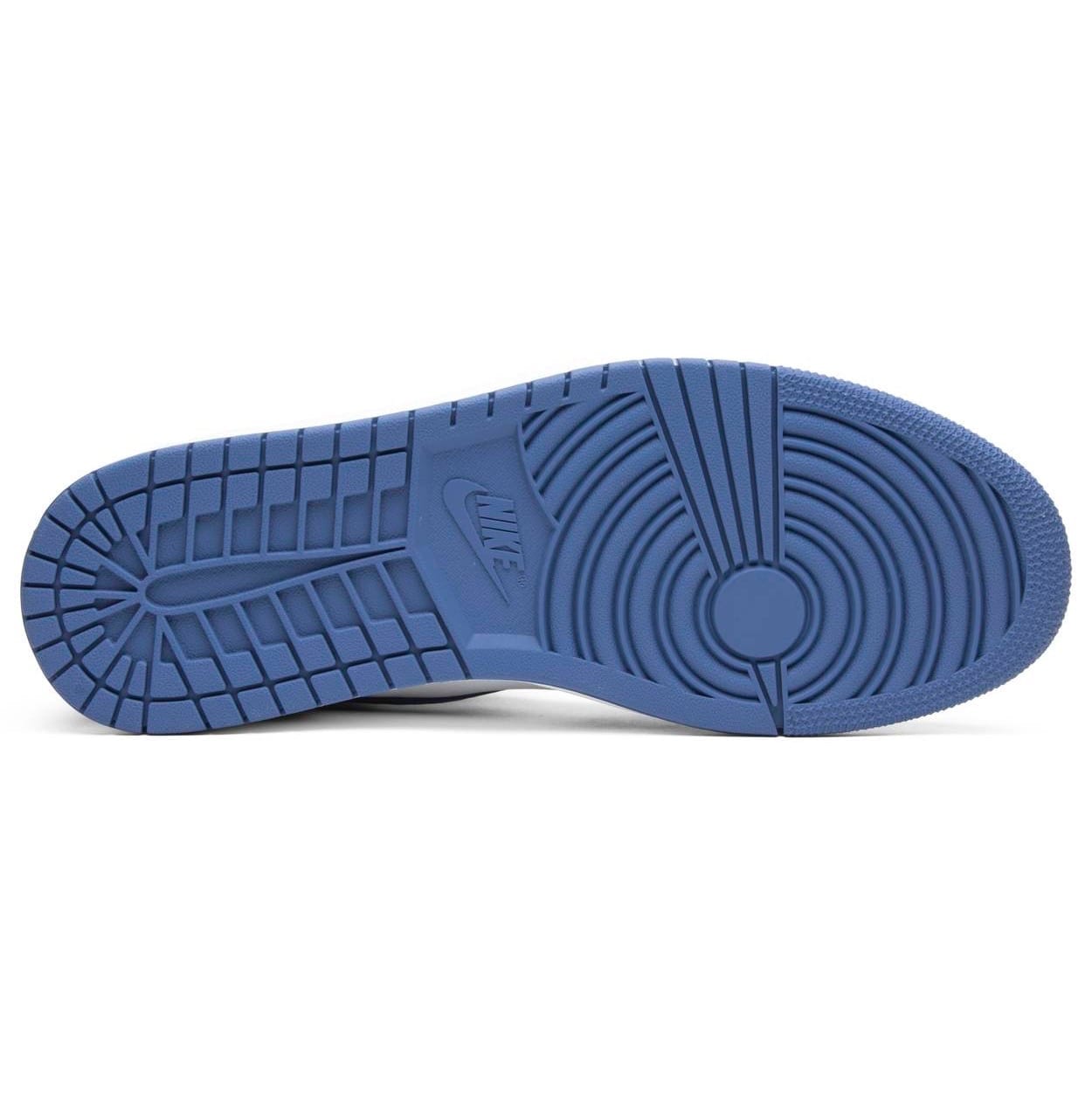 Air Jordan 1 Retro High Blue Moon Air Jordan