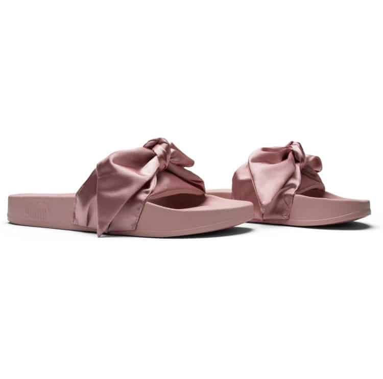 Puma Bow Slide Rihanna Fenty Pink (W) Puma