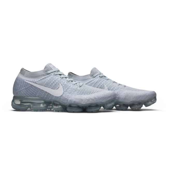 Nike Air VaporMax Pure Platinum Nike