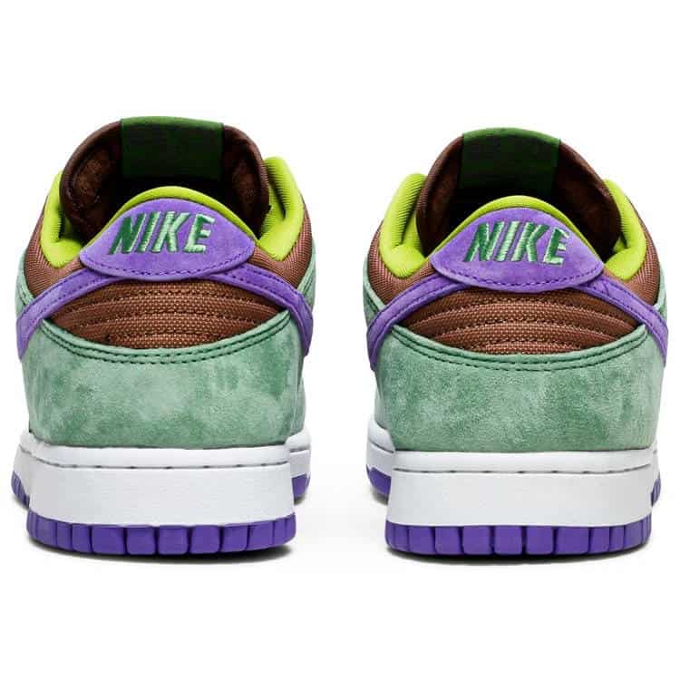 Nike Dunk Low Veneer (2020) Nike