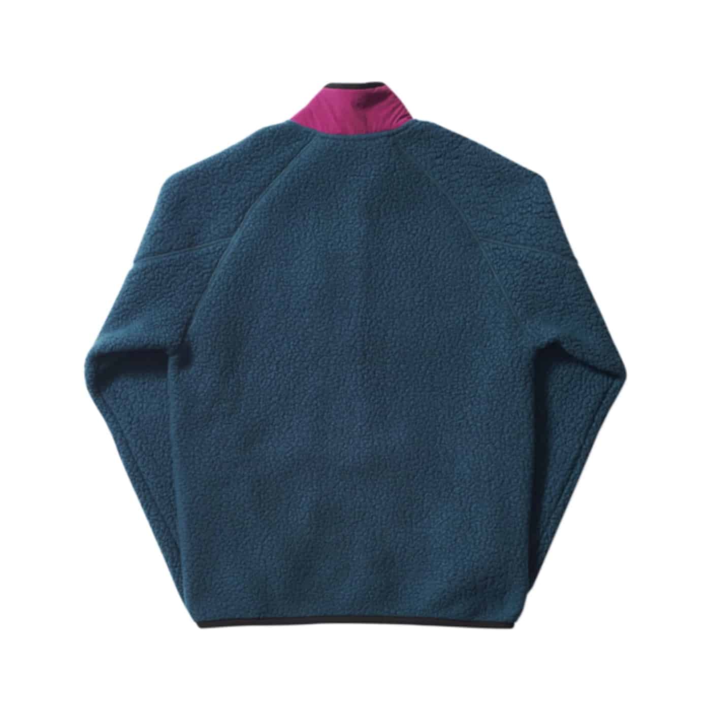 Palace Polartec Tec Fleece Dark Green Palace