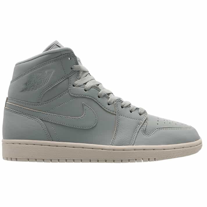 Air Jordan 1 Retro High Mica Green Desert Sand Air Jordan