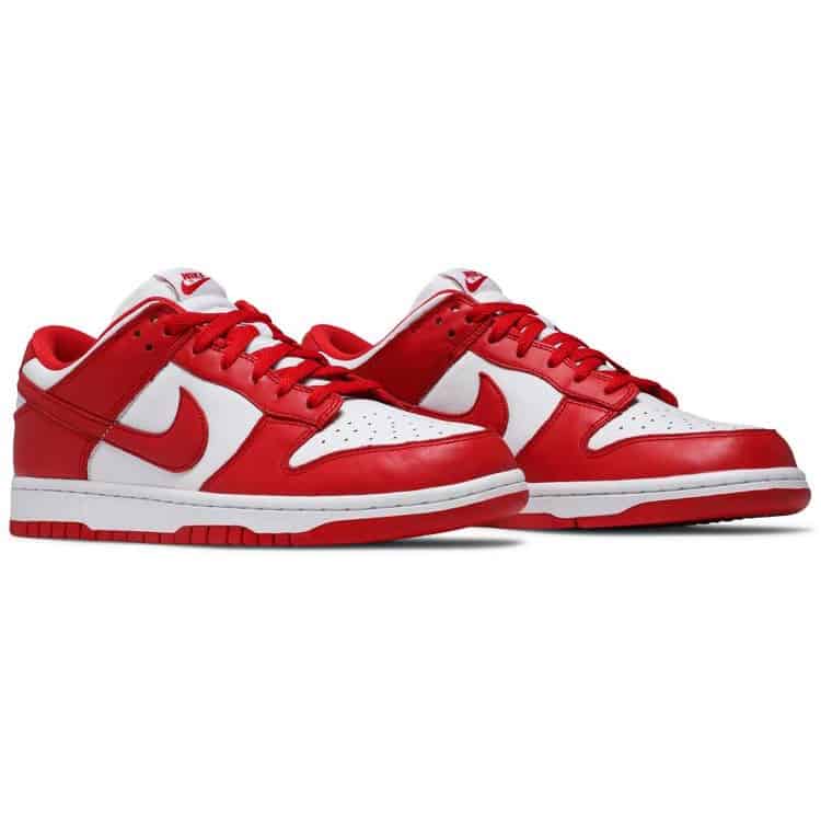 Nike Dunk Low University Red (2020) Nike