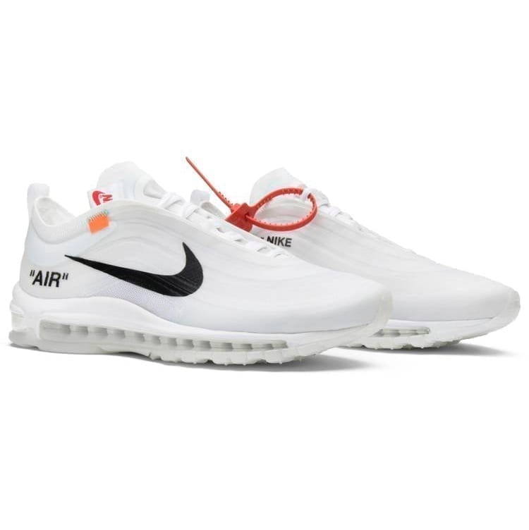 Nike Air Max 97 Off-White Off-White