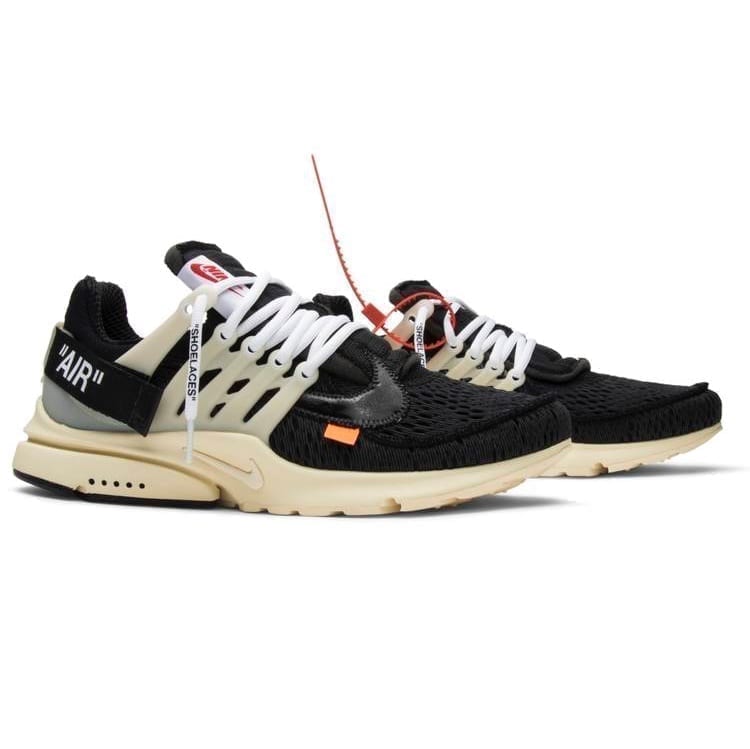 Nike Air Presto Off-White Off-White
