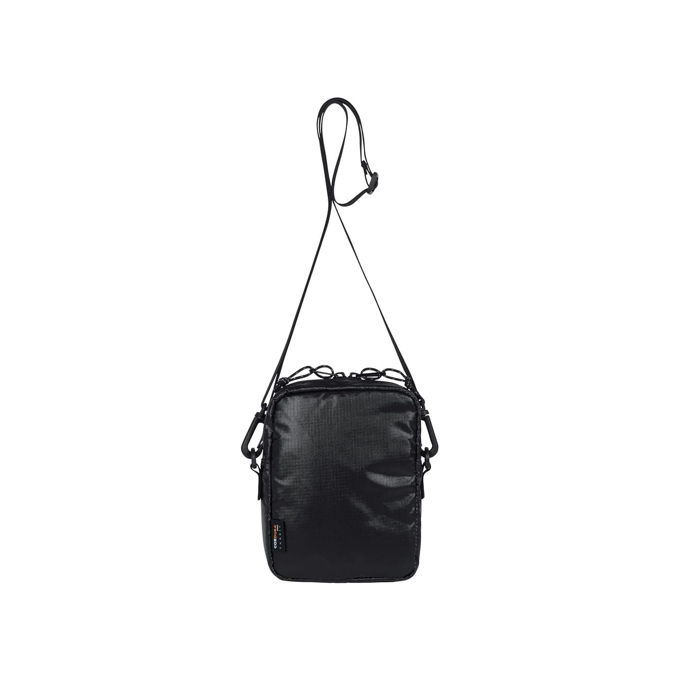 Supreme Shoulder Bag Black Supreme