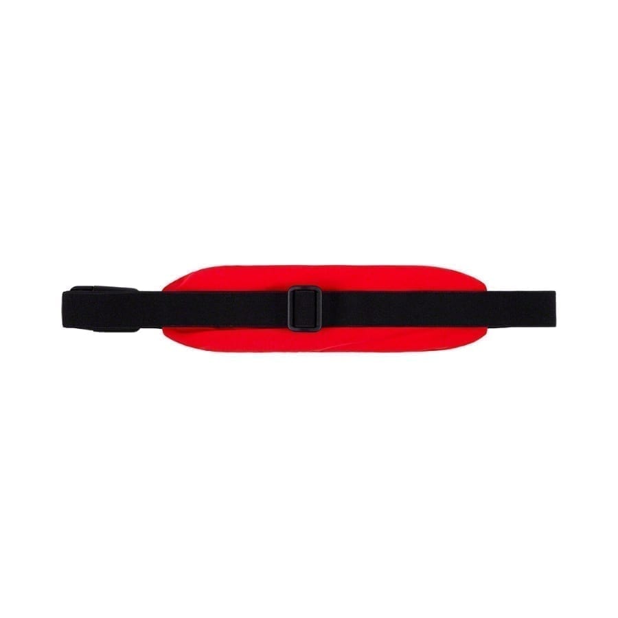 Supreme Running Waist Bag Red Supreme