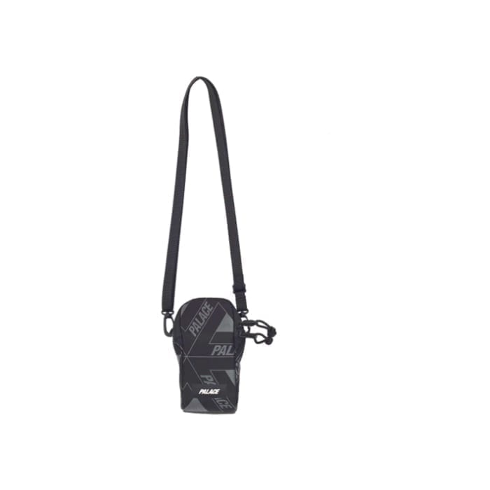 Palace Sling Sack Black Palace