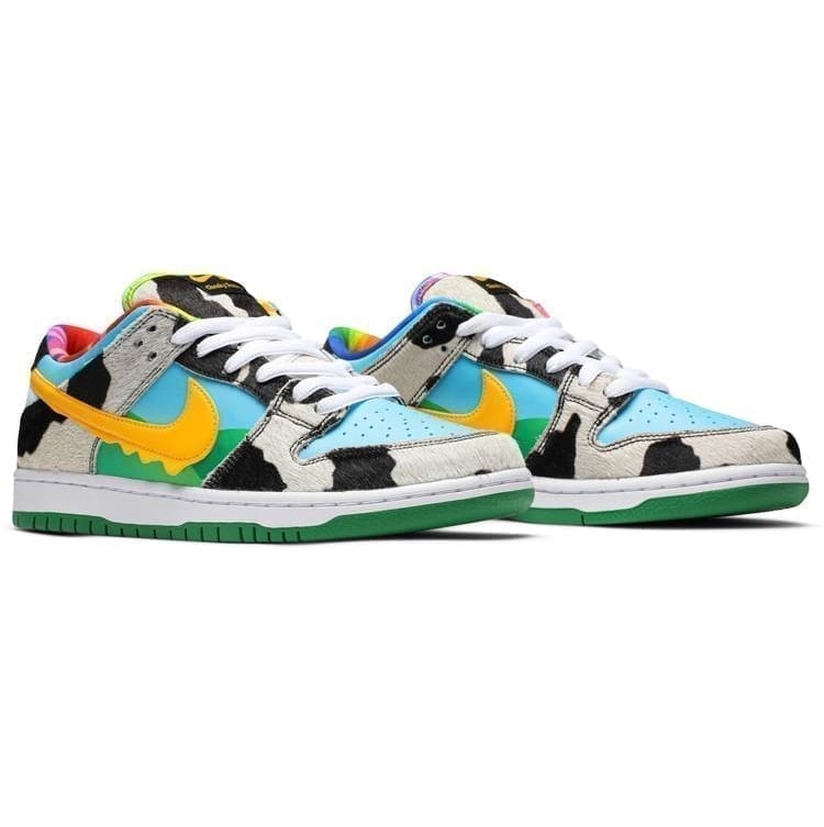 Nike SB Dunk Low Ben & Jerry's Chunky Dunky Nike