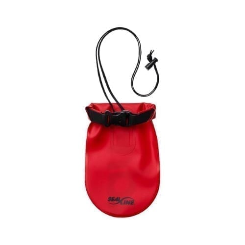 Supreme SealLine See Pouch Large Red Supreme