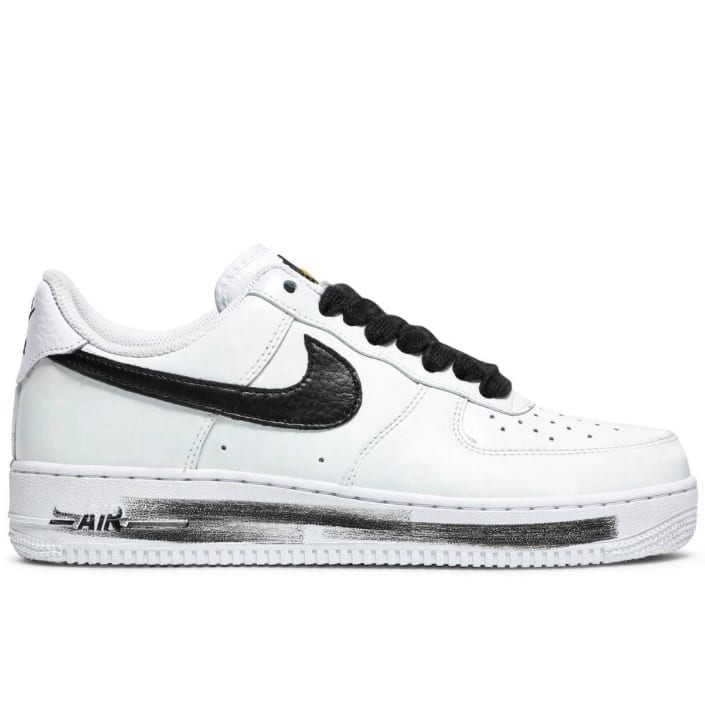 Nike Air Force 1 Low G-Dragon Peaceminusone Para-Noise 2.0 Nike