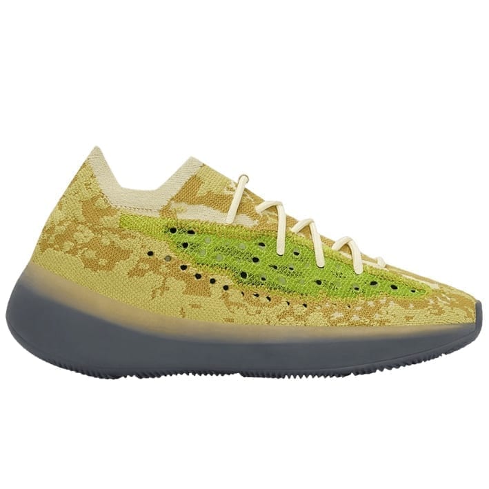 Adidas Yeezy Boost 380 Hylte Glow Yeezy