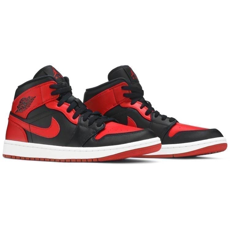 Air Jordan 1 Mid Banned (2020) Air Jordan