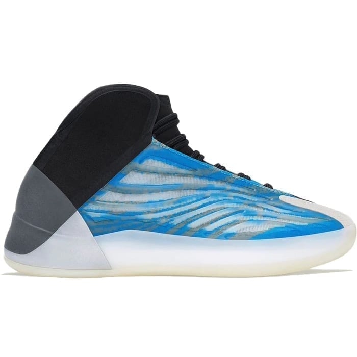 Adidas Yeezy QNTM Frozen Blue Yeezy