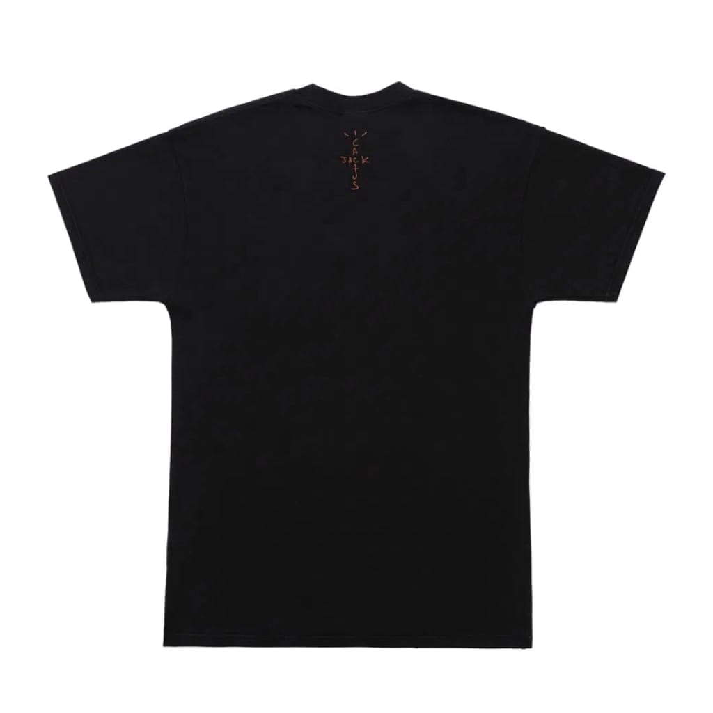 Travis Scott x Nike NRG AG Tee Black Nike