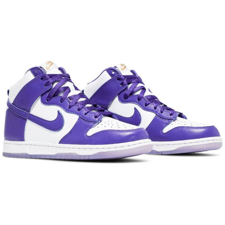 Nike Dunk High SP Varsity Purple (W) Nike