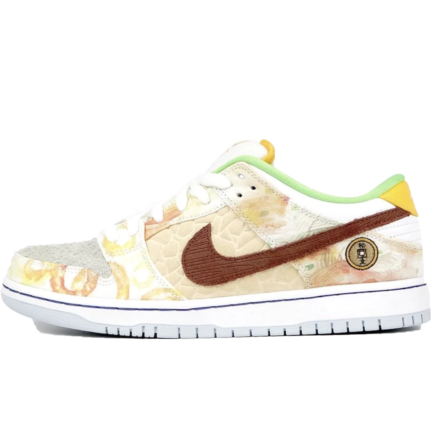 Nike SB Dunk Low Street Hawker (2021) Nike