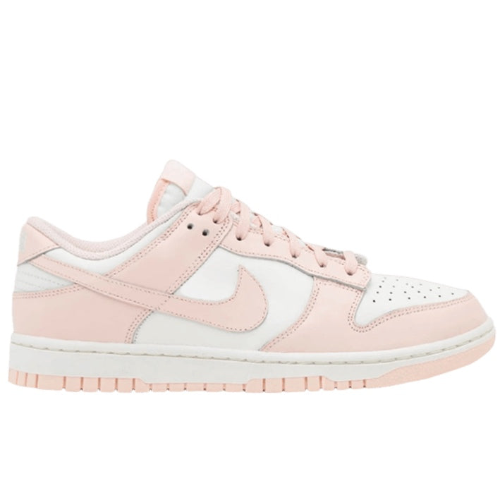 Nike Dunk Low Orange Pearl Nike