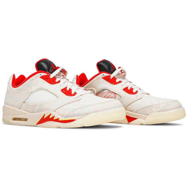 Air Jordan 5 Retro Low Chinese New Year (2021) Air Jordan