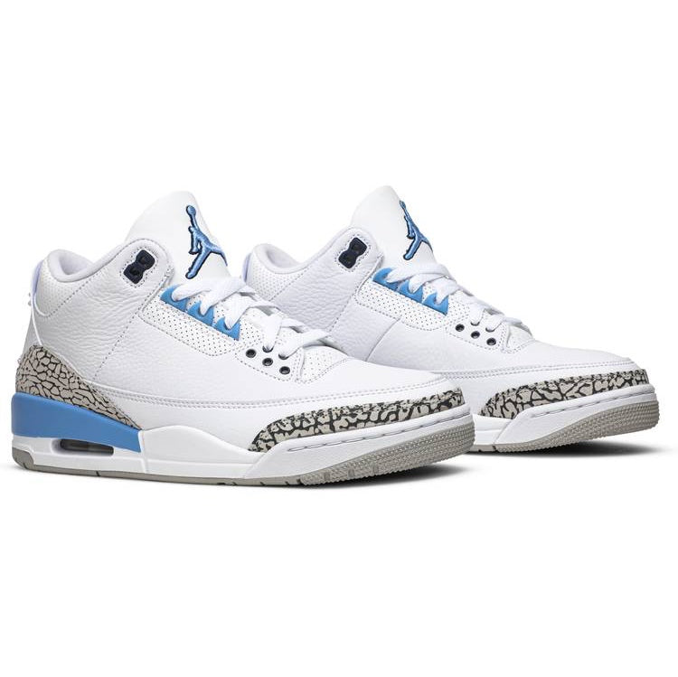 Air Jordan 3 Retro UNC (2020) Air Jordan