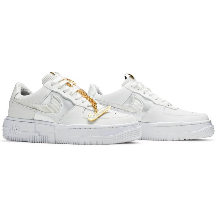Nike Air Force 1 Low Pixel Summit White (W) Nike