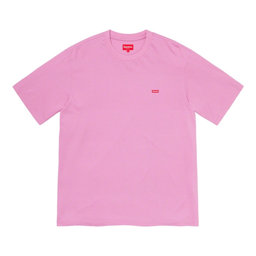Supreme Small Box Tee (SS20) Lilac Supreme