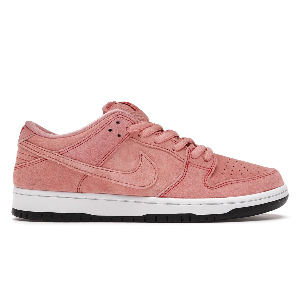 Nike SB Dunk Low Pink Pig Nike