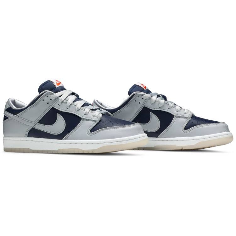 Nike Dunk Low College Navy Grey (W) Nike
