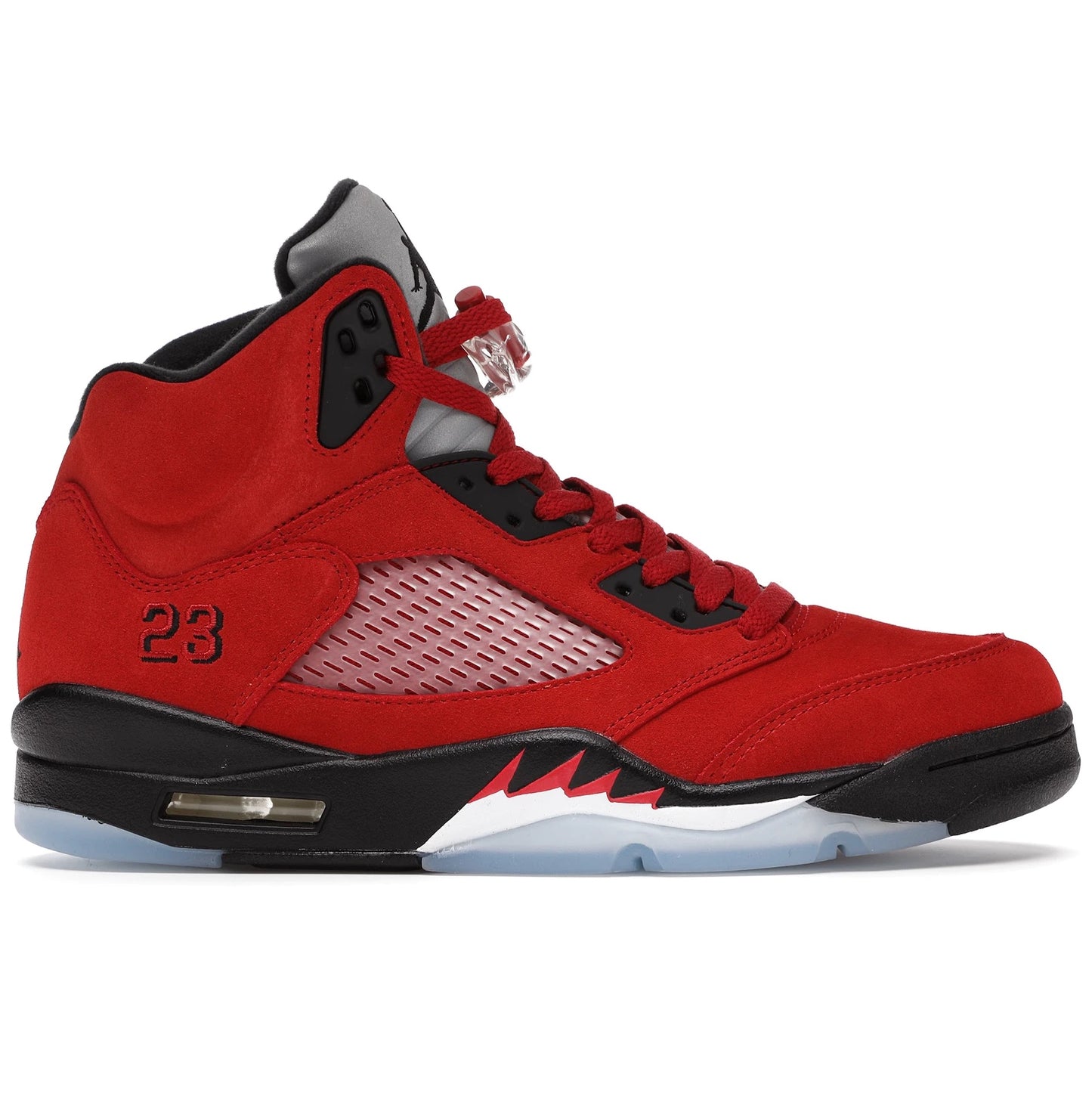 Air Jordan 5 Retro Raging Bulls Red (2021) Air Jordan