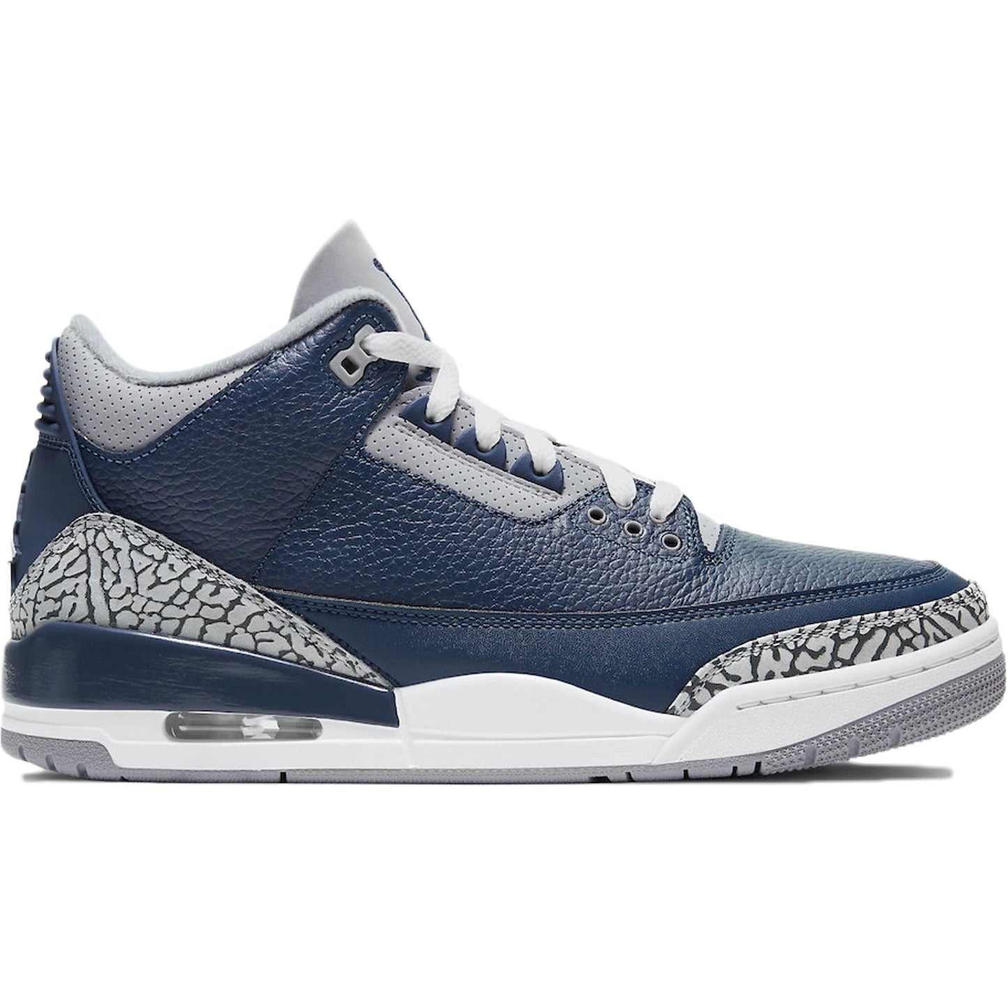 Air Jordan 3 Retro Georgetown (2021) Air Jordan