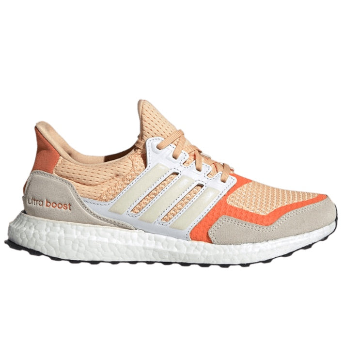 Adidas UltraBoost S&L Glow Orange Coral Adidas