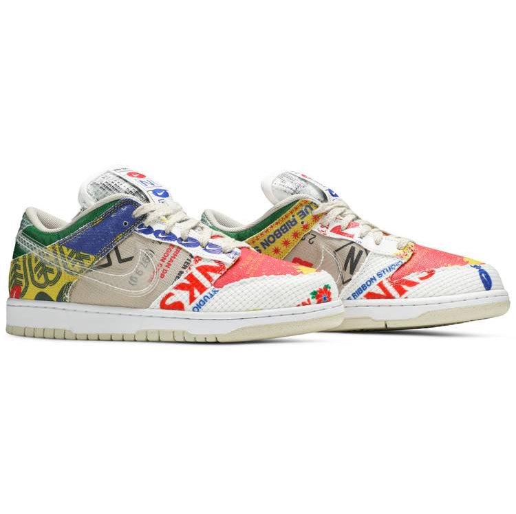 Nike Dunk Low SP City Market Nike