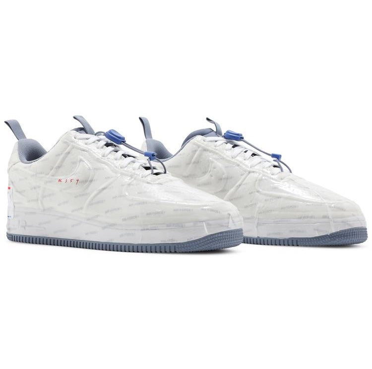 Nike Air Force 1 Experimental USPS Postal Ghost Nike