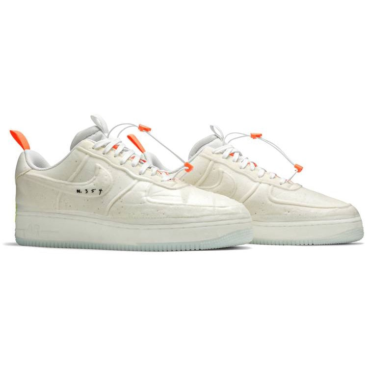 Nike Air Force 1 Experimental Sail Nike