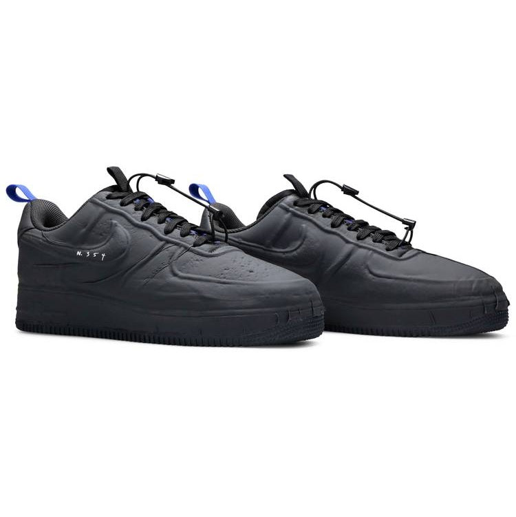 Nike Air Force 1 Experimental Black Nike