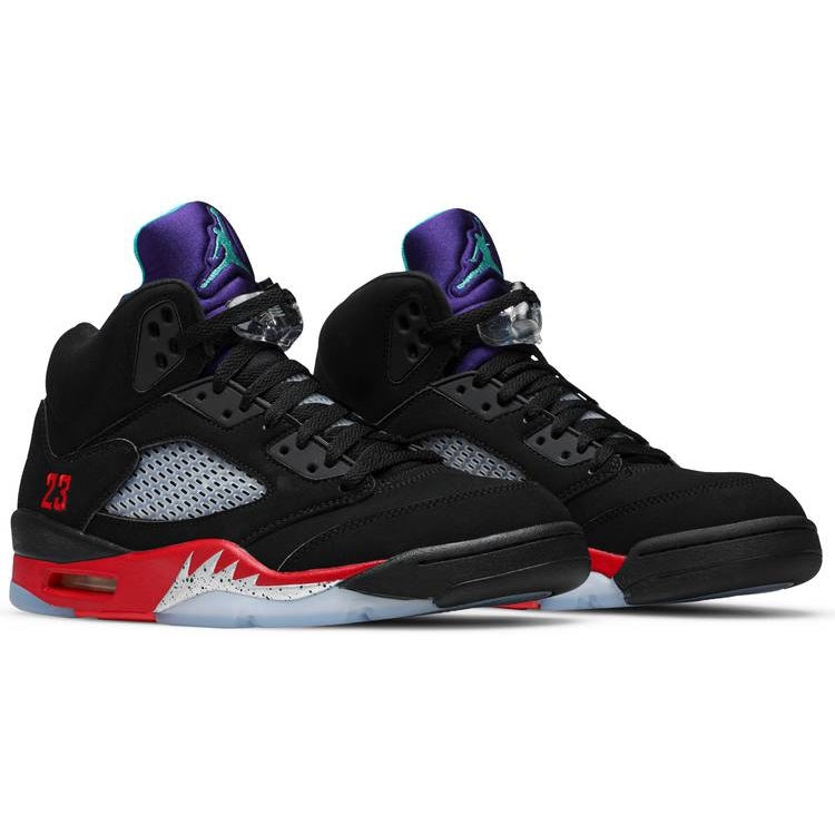 Air Jordan 5 Retro Top 3 Air Jordan