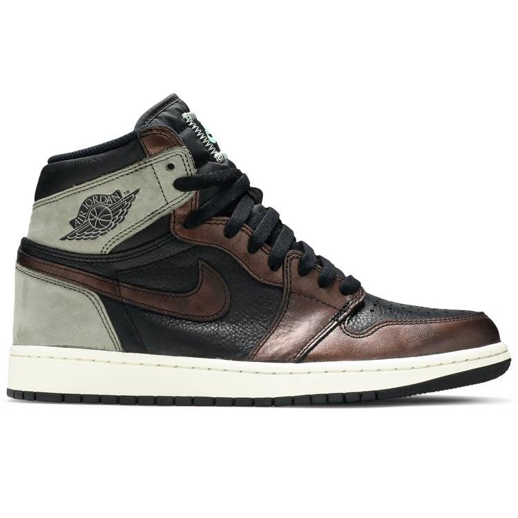 Air Jordan Retro High Light Army Rust Shadow Patina – CRUIZER