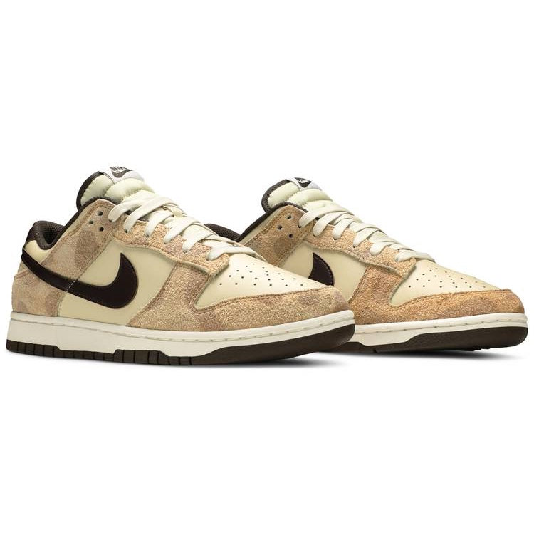 Nike Dunk Low Retro PRM Animal Pack Giraffe/Cheetah Nike