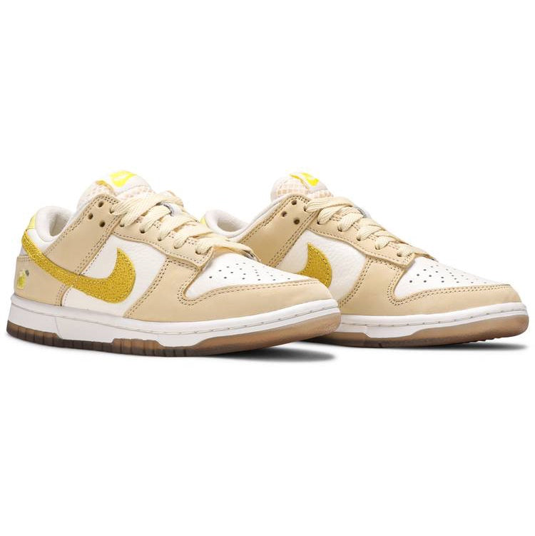 Nike Dunk Low Lemon Drop (W) Nike