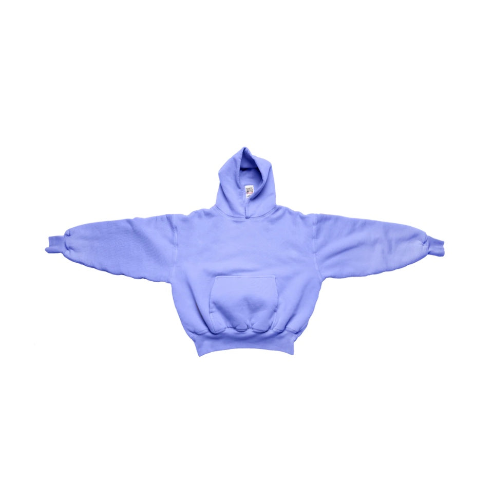 Kanye West Kanye 2020 Vision Double Layered Hoodie Kanye West