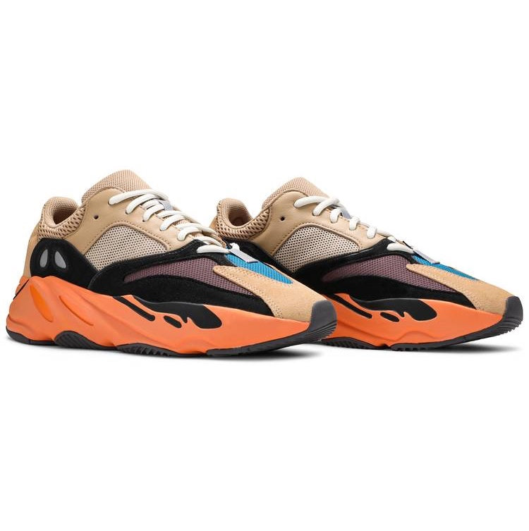 Adidas Yeezy Boost 700 Enflame Amber Yeezy
