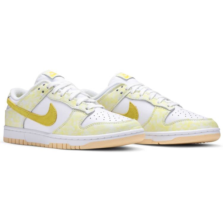 Nike Dunk Low Yellow Strike (W) Nike