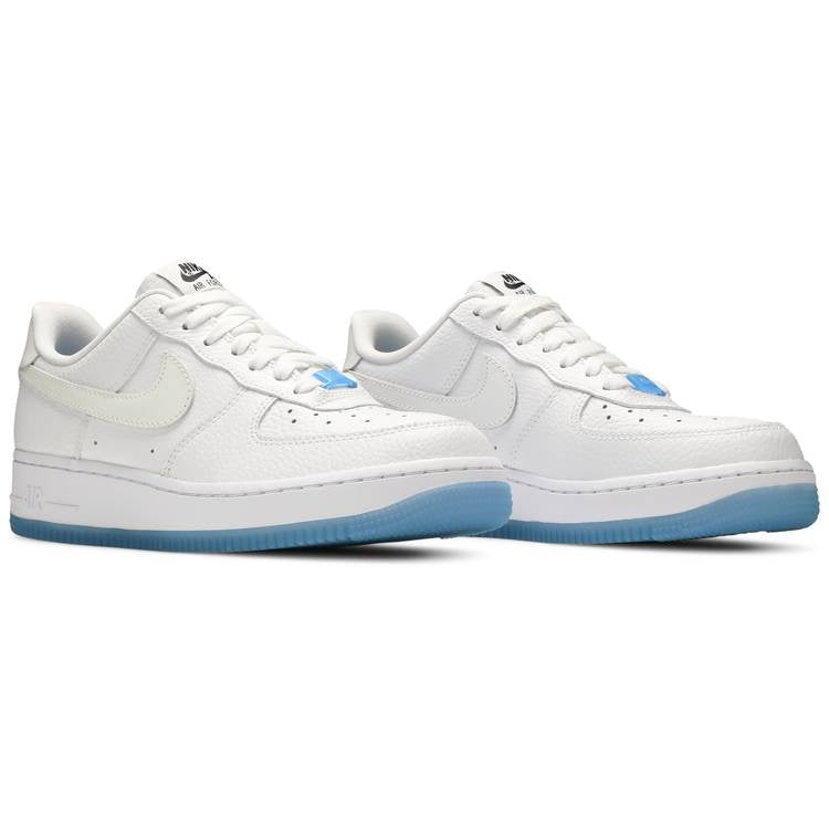 Nike Air Force 1 Low UV Reactive Swoosh (W) Nike